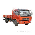 Dongfeng 4x2 2-10T รถบรรทุกสินค้าขนาดเล็ก